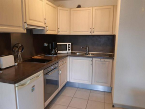Appartement Balaruc-les-Bains, 1 pièce, 2 personnes - FR-1-571-46